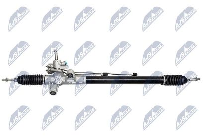 Steering Gear
