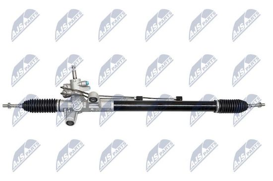 Steering Gear