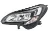 Headlight GENERAL MOTORS - 13381343