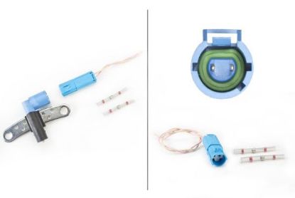 Sensor, crankshaft pulse RENAULT - 60 01 548 175