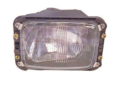 Headlight