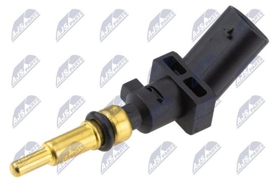Sensor, coolant temperature