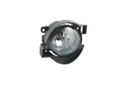 Front Fog Light