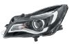 Headlight OPEL - 13409906