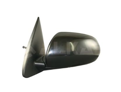 Exterior Mirror