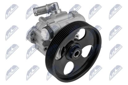 Hydraulic Pump, steering