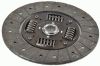 Clutch Disc SACHS KUPPLUNG SCHEIBE