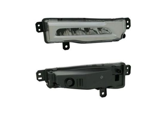 Front Fog Light