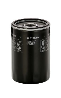 Oil Filter JCB - 02/800020