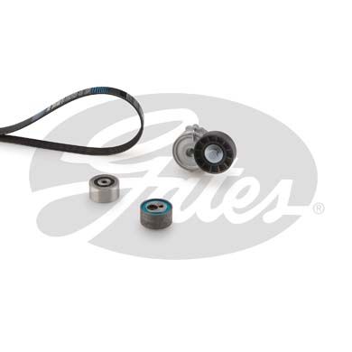 V-Ribbed Belt Set Citroen