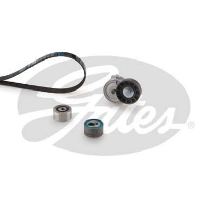 V-Ribbed Belt Set Citroen