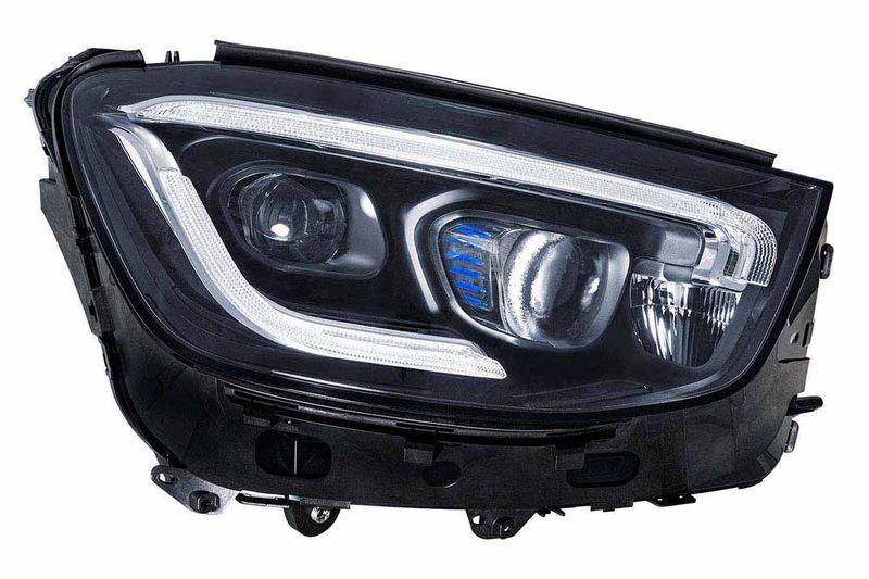 Headlight