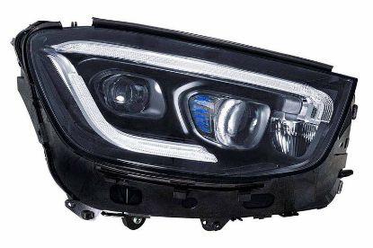 Headlight