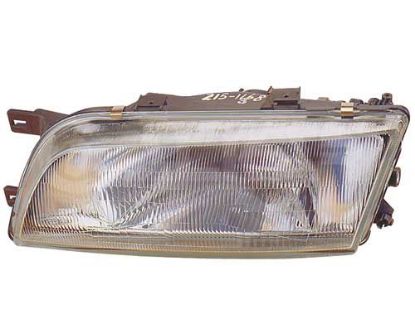 Headlight