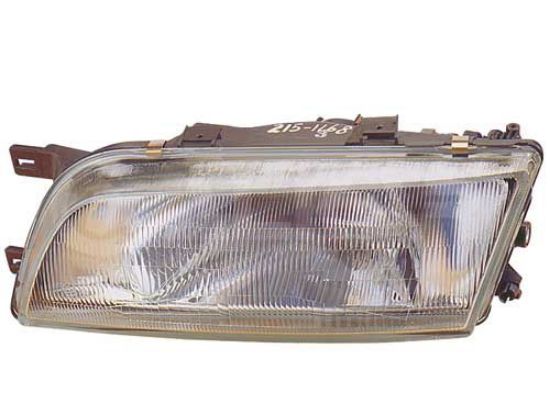 Headlight