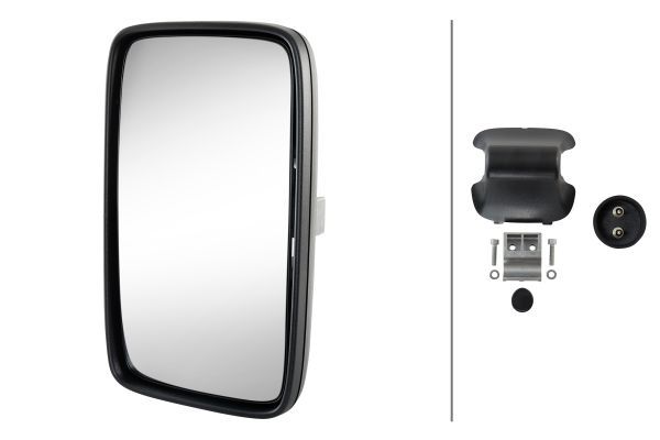 Exterior Mirror