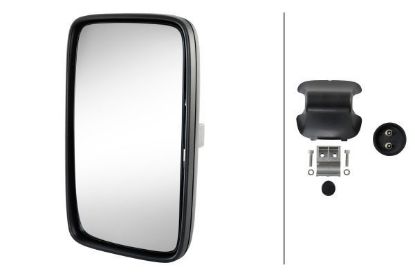 Exterior Mirror