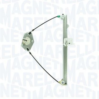 Window Regulator TOURAN 02/03