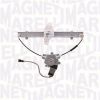 Window Regulator HYUNDAI ACCENT 99-05