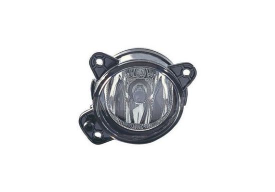 Front Fog Light