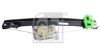Window Regulator BMW - 51 35 7 140 590