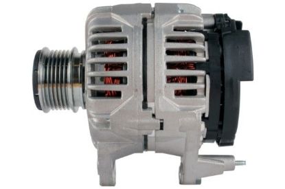 Alternator VAG - 8EL-012-428-771 - CA1810IR, 14 V