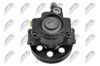 Hydraulic Pump, steering