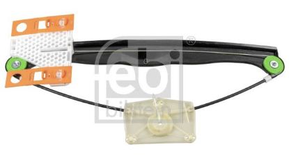 Window Regulator VW-Audi - 8P4 839 462 B