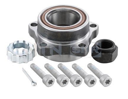 Wheel Bearing Kit FORD - 1 377 907