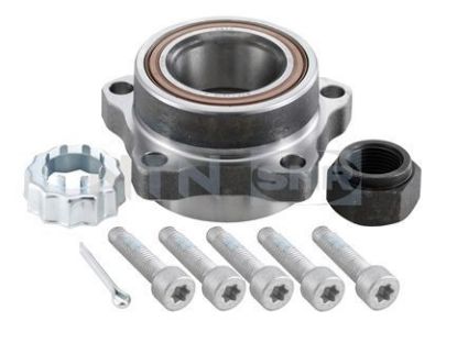 Wheel Bearing Kit FORD - 1 377 907