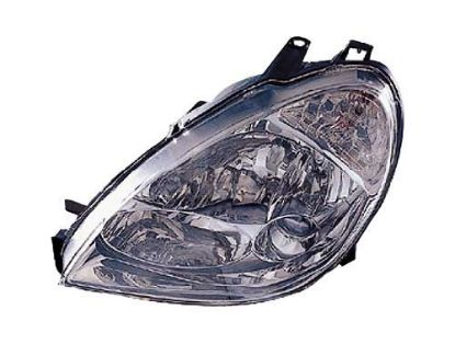 Headlight