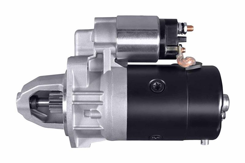 Starter VITO Buss (W639), VIANO (W639)