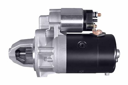 Starter VITO Buss (W639), VIANO (W639)