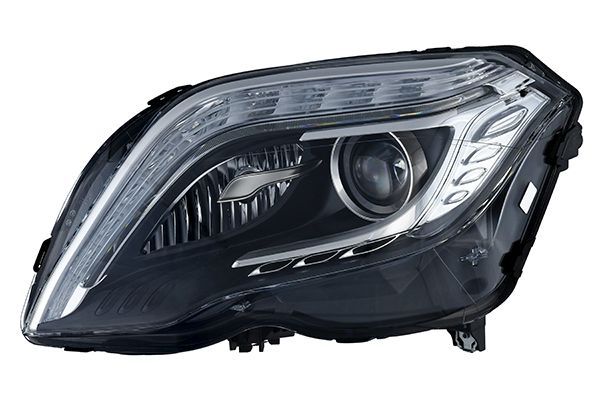 Headlight
