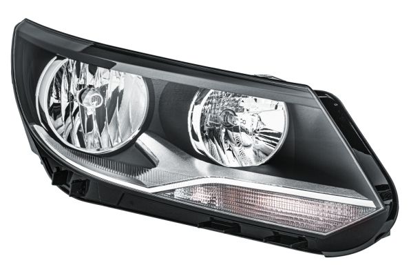 Headlight VAG - 5N1 941 006 B