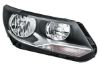 Headlight VAG - 5N1 941 006 B