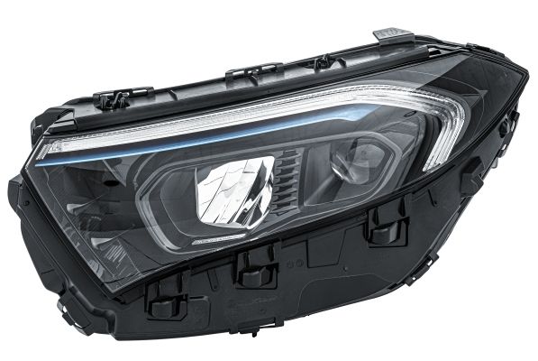 Headlight