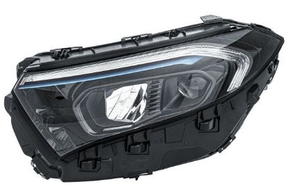 Headlight