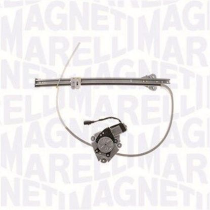 Window Regulator JEEP CHEROKEE 01-08