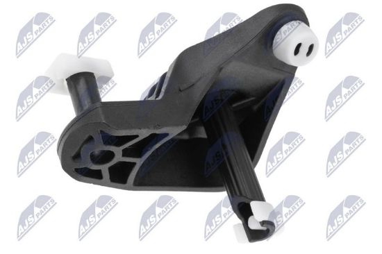 Repair Kit, gear shift lever