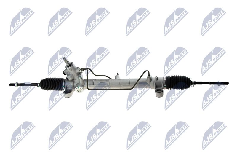 Steering Gear