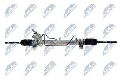 Steering Gear