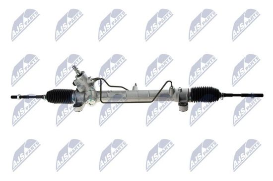 Steering Gear