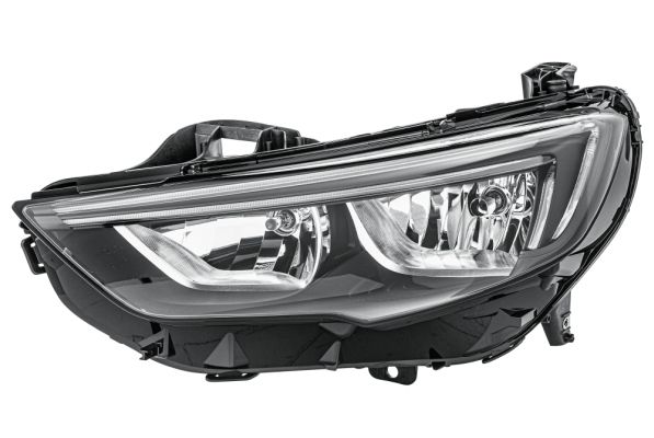 Headlight