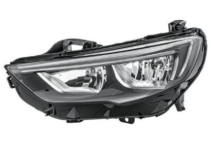 Headlight