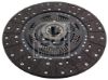 Clutch Disc Volvo - 1669141