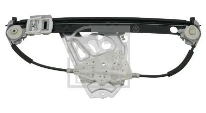 Window Regulator Mercedes-Benz - 220 730 24 46