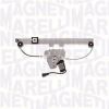 Window Regulator FIAT DOBLO/DOBLO CARGO 00-05, DOBLO II/DOBLO CARGO