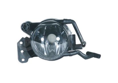 Front Fog Light