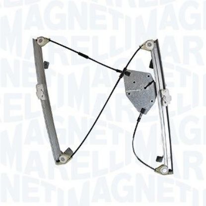 Window Regulator FORD FOCUS III 04/2011